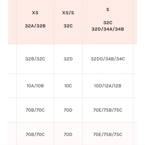 NWOT FP Movement Good Karma Tile Textured Square Neck - Picture 15 of 15
